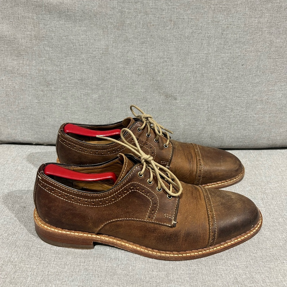 Men's J&M Dress Shoes